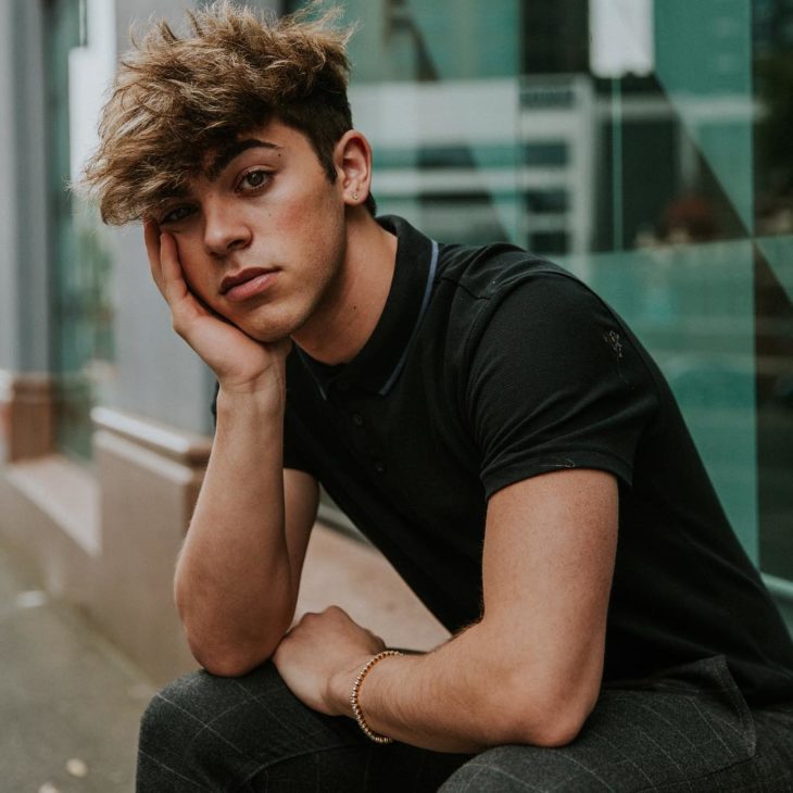 Mikey Barone Bio, Net Worth 2021, Life, Facts