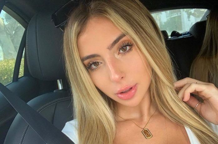 Bruna Rangel Lima Bio, Life, Career, Net Worth 2021