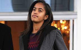 Malia Obama Bio, Career, Net Worth 2021, Personal Life