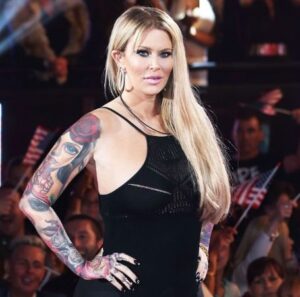 Jenna Jameson Net Worth 2021, Bio, Career, Personal life