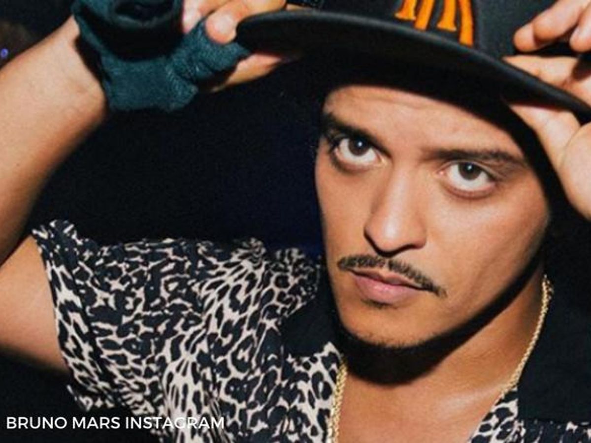 What’s Bruno Mars Net Worth 2020?