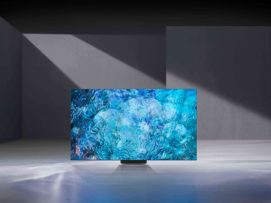 Samsung 2022 TV lineup: The Frame, MicroLED & Neo QLED 8K upgrades