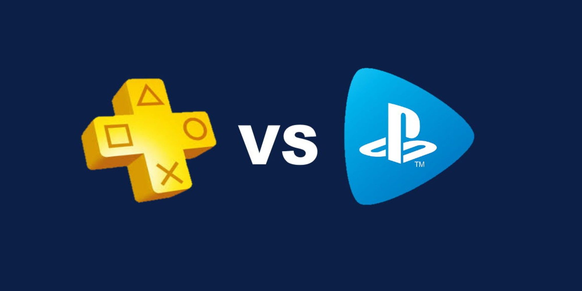 What’s the Difference Between PlayStation Plus and PlayStation Now?