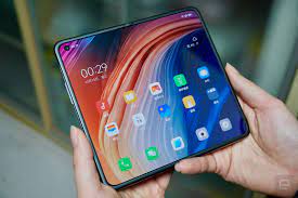 OPPO Find N Foldable Phone Review