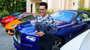 Tai Lopez Net Worth & Earnings-How Much He Earns 2020