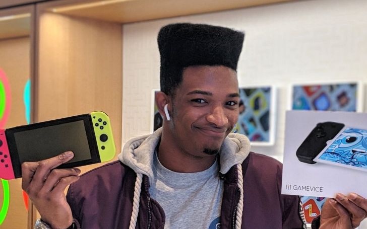 Etika Net Worth 2019