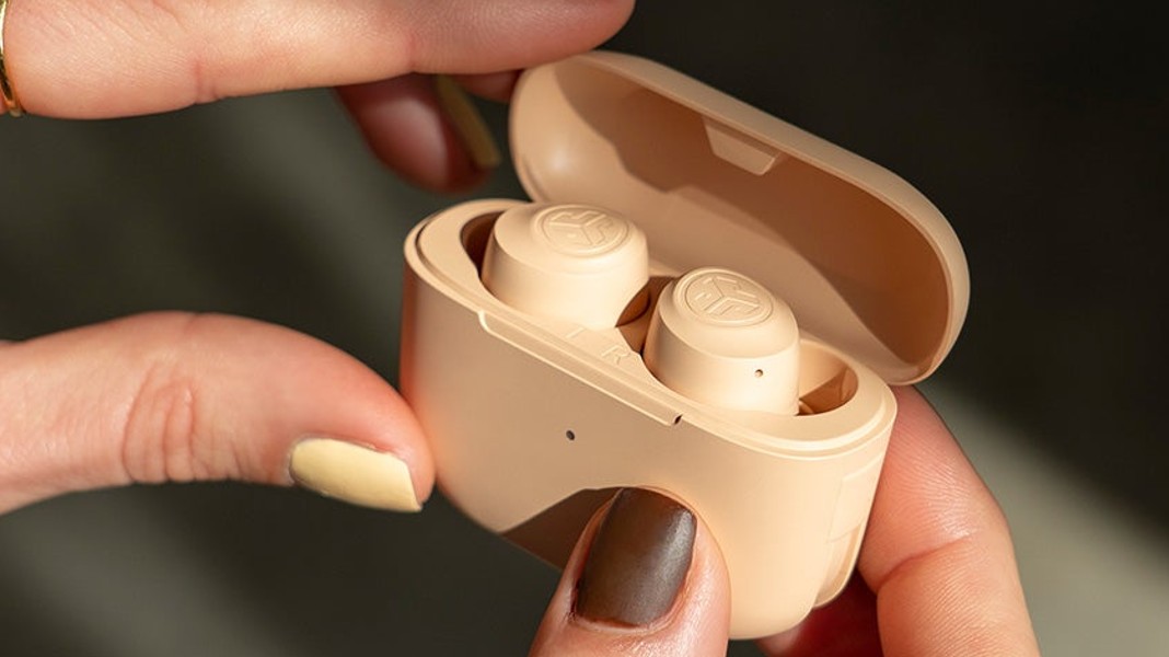 JLab’s new Go Air Tones are the ultimate true wireless stealth earbuds