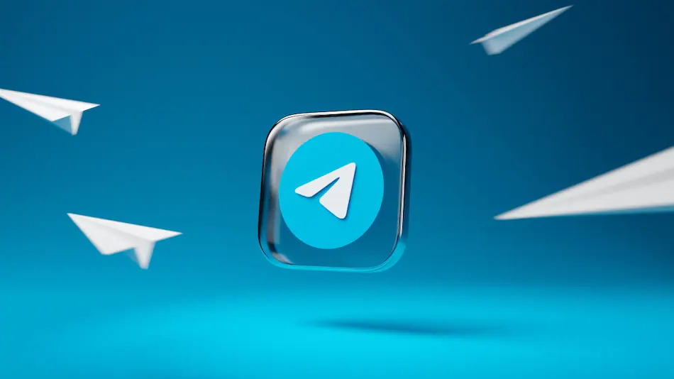 Telegram adds reactions and spoiler text in last big update of the year