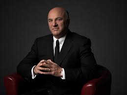 Kevin O’Leary Net Worth 2020