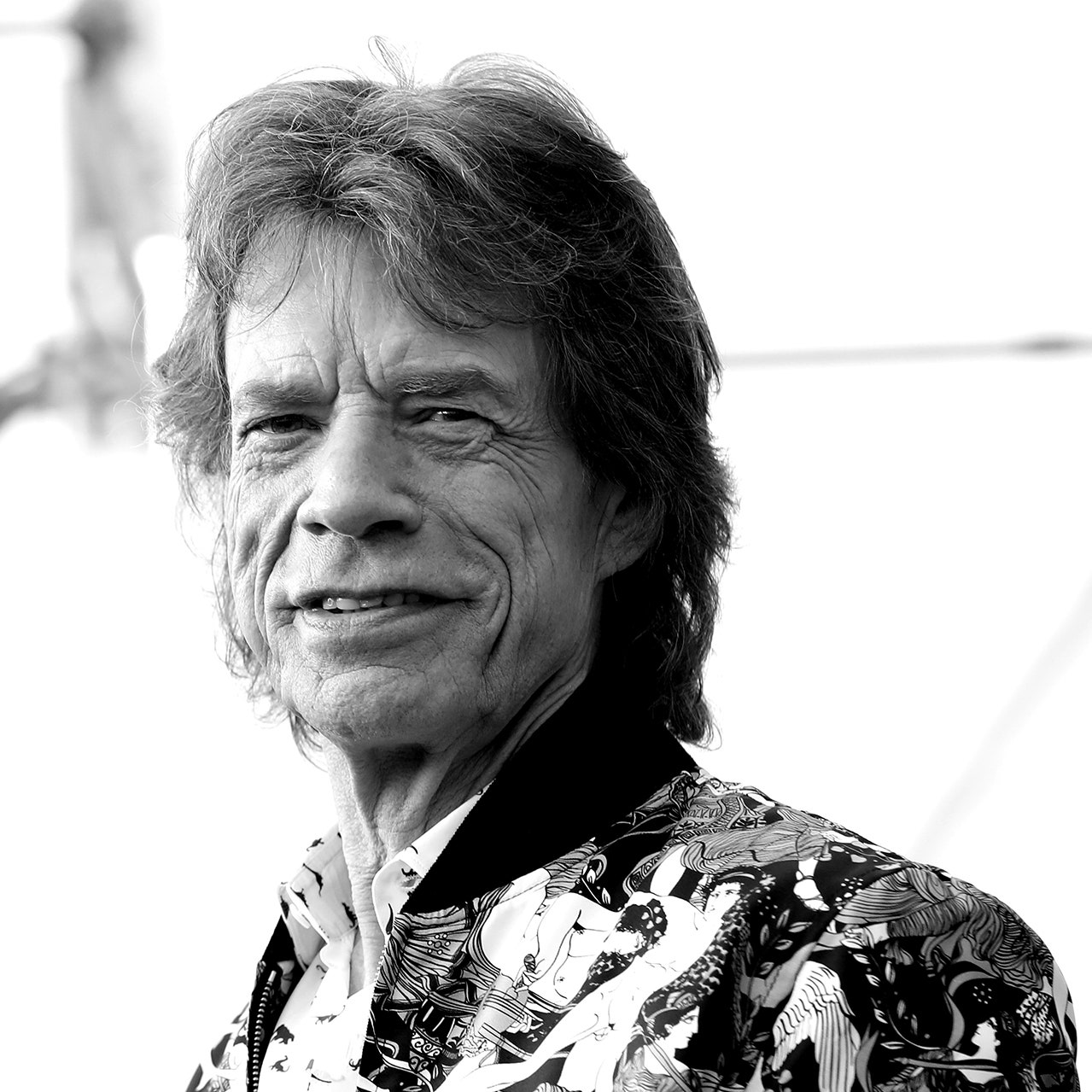Mick Jagger nmatworth