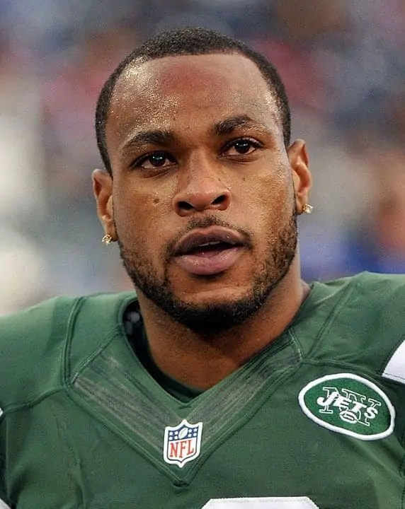 Percy Harvin Net Worth 2022