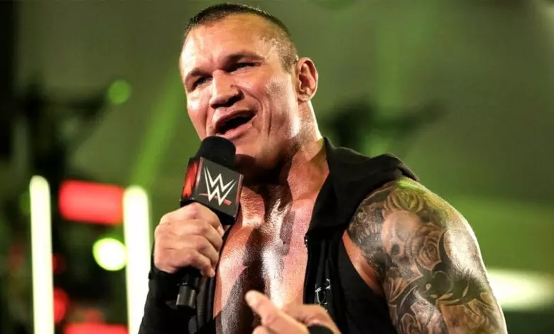 Randy Orton Net Worth 2022