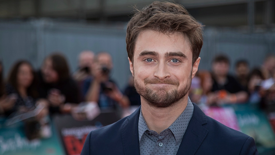 Daniel Radcliffe Net Worth