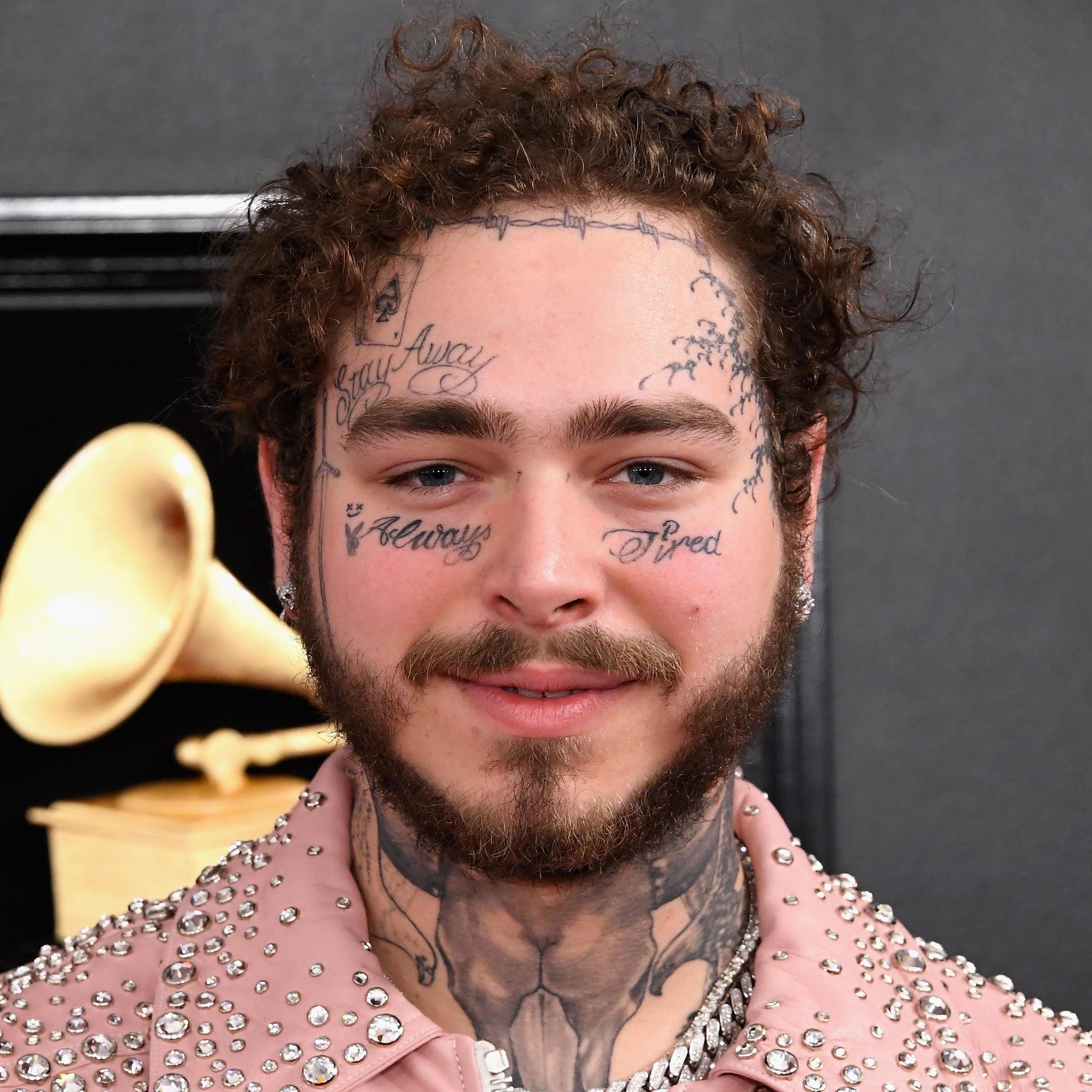 Post Malone Net Worth 2022