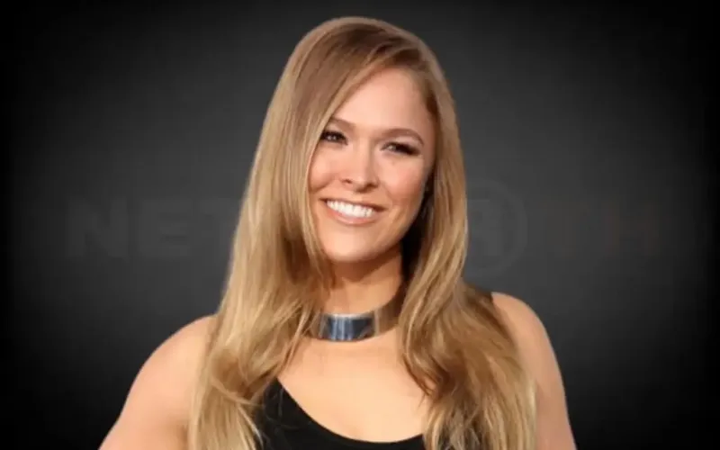 Ronda Rousey Net Worth 2022