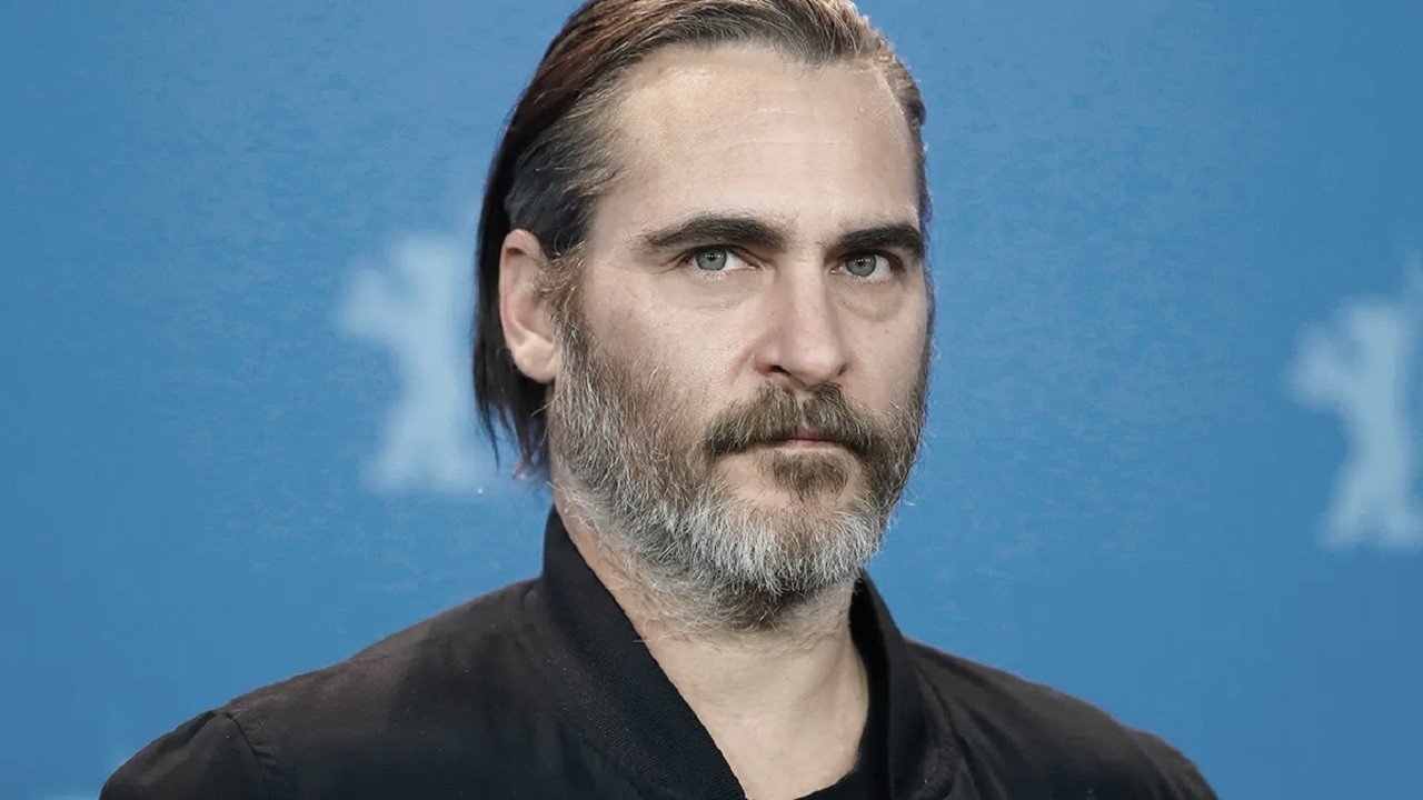 Joaquin Phoenix Net Worth