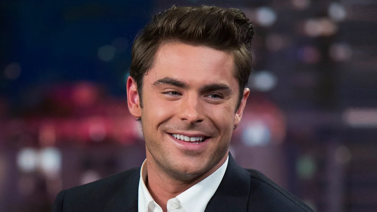 Zac Efron net worth