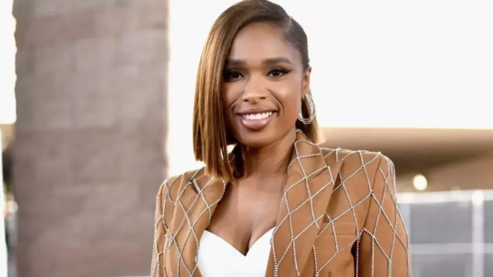 Jennifer Hudson Net Worth  2022