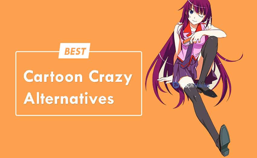 CartoonCrazy Alternatives: Best Cartoons Sites Like CartoonCrazy