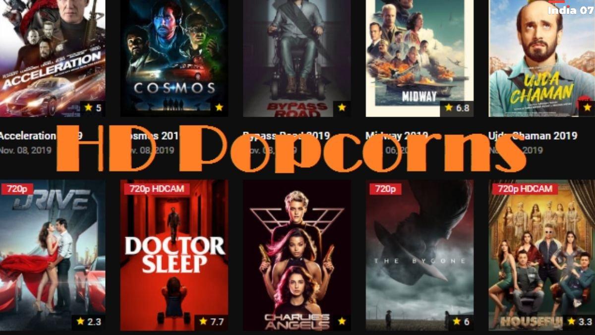 HDPopcorns Movies Download