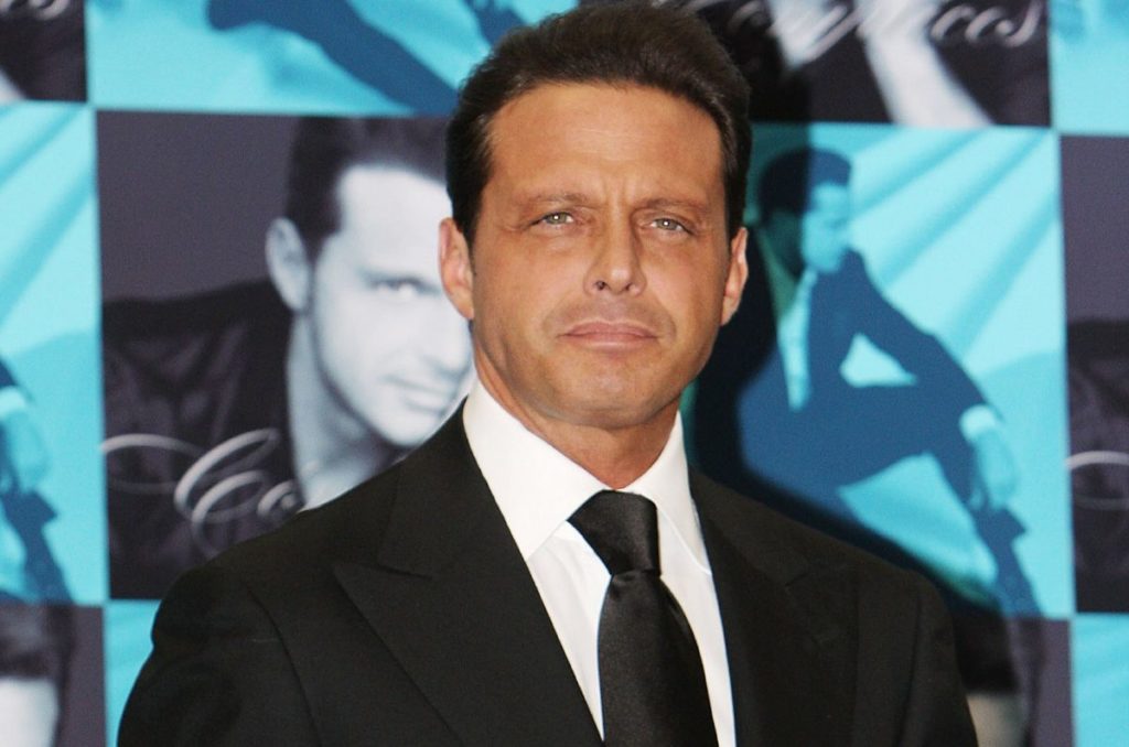 Luis Miguel Net Worth 2022