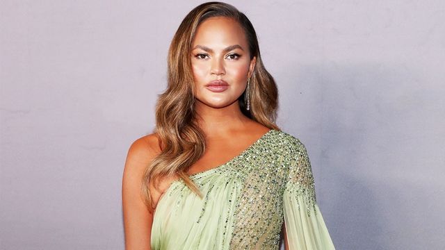 Chrissy Teigen Net Worth 2022