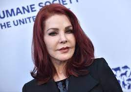 Priscilla Presley Net Worth 2022