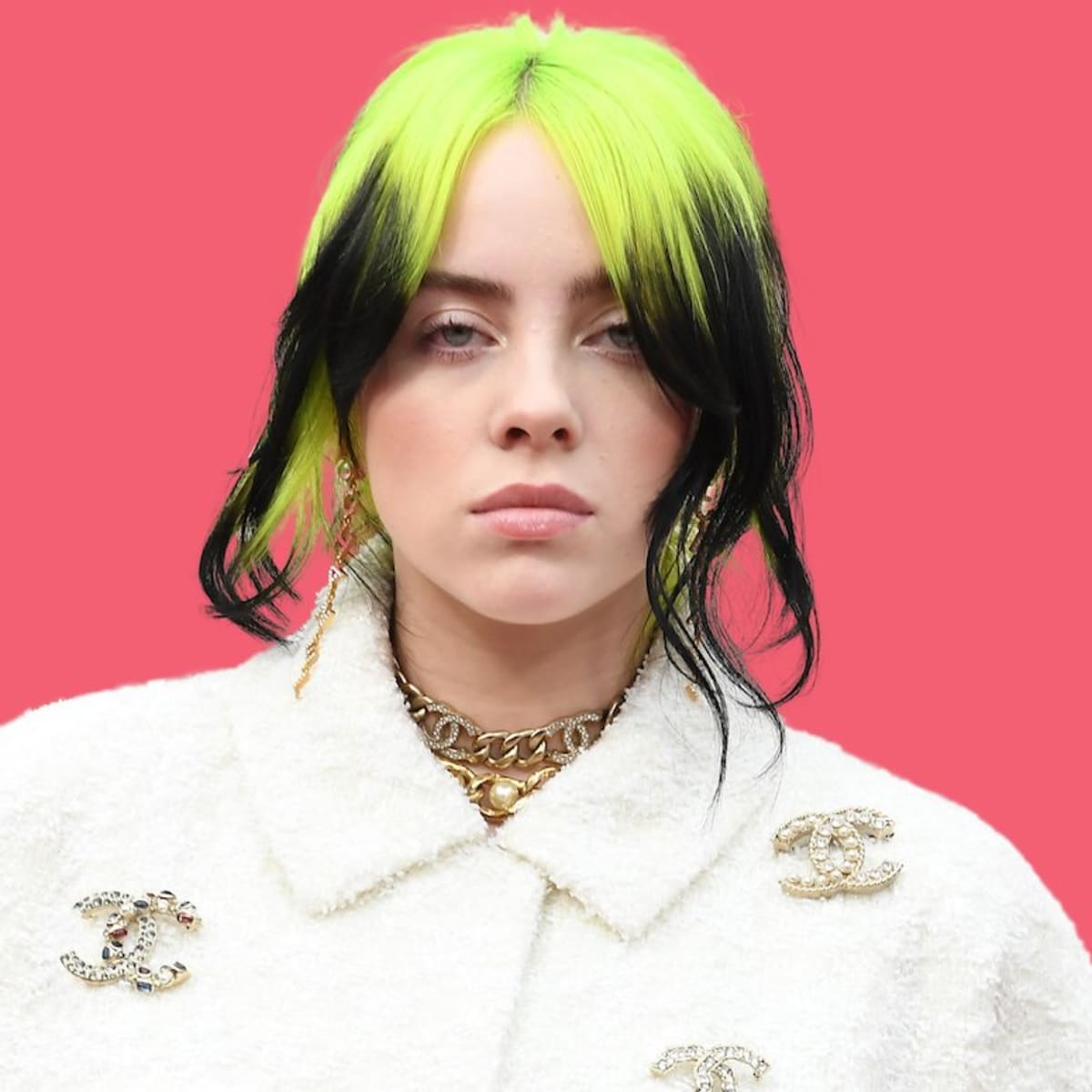 Billie Eilish Net Worth 2022