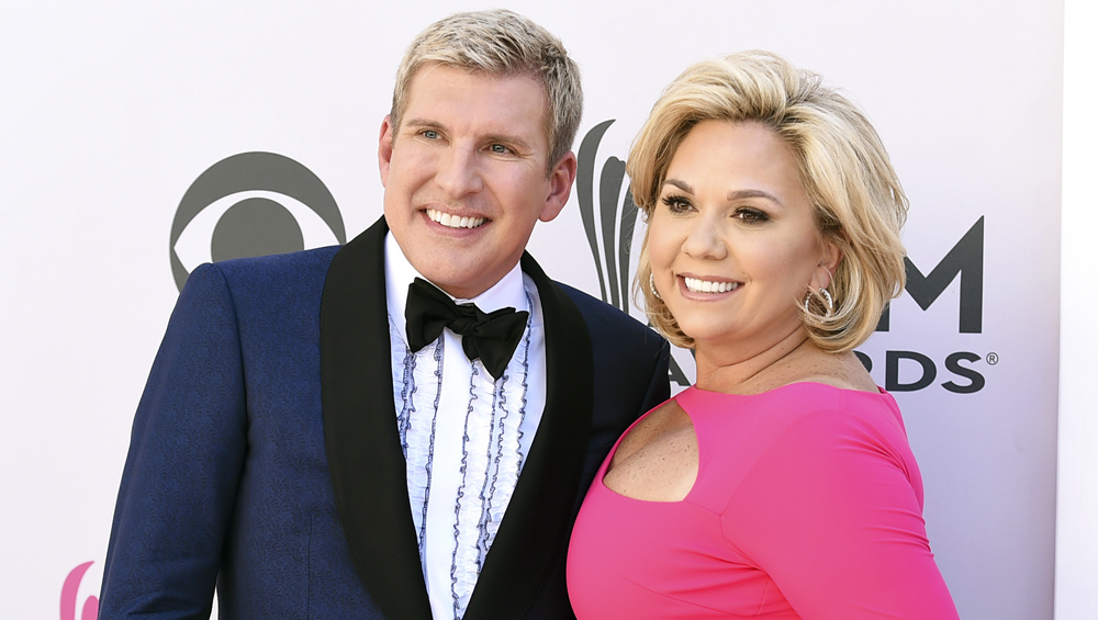 Randy Chrisley -Net Worth 2022