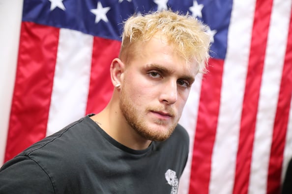 Jake Paul Net Worth 2022