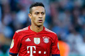 Thiago Alcantara Net Worth