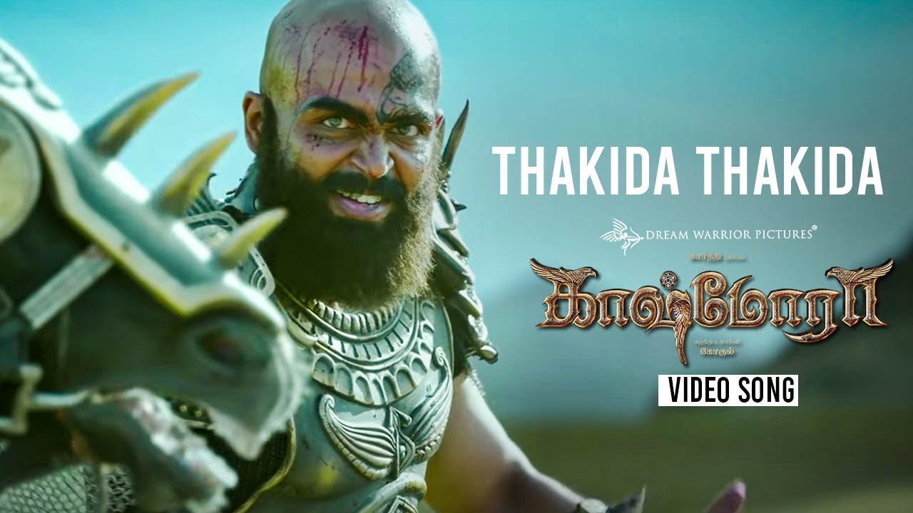 KAASHMORA MOVIE SONGS