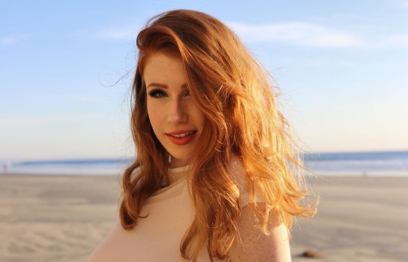 Abigale Mandler Net Worth 2022