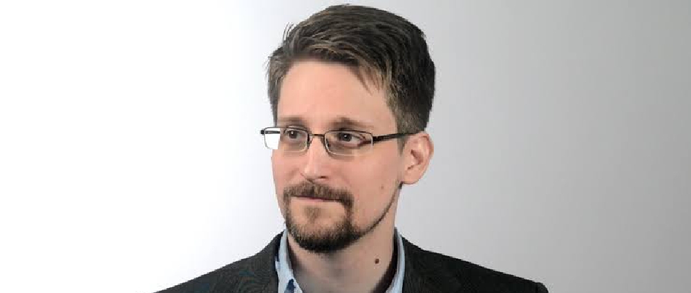 Edward Snowden Net Worth 2023 .
