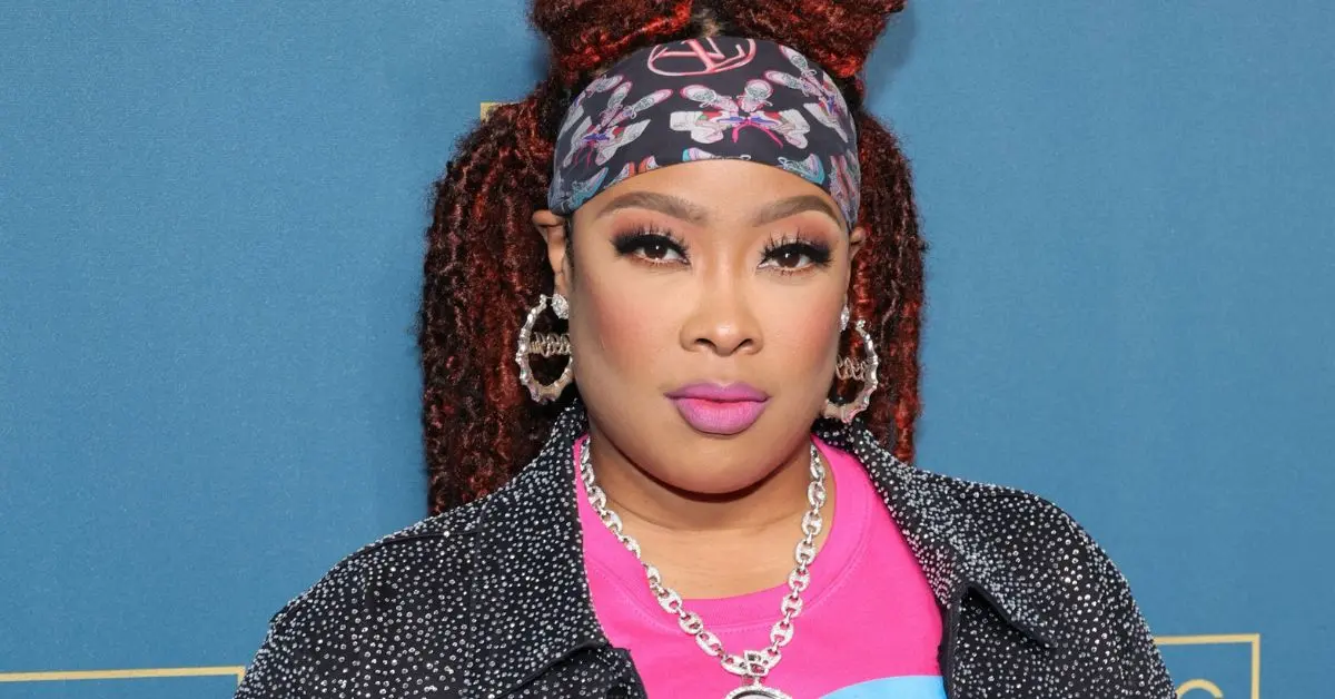 Da Brat Net Worth in 2022