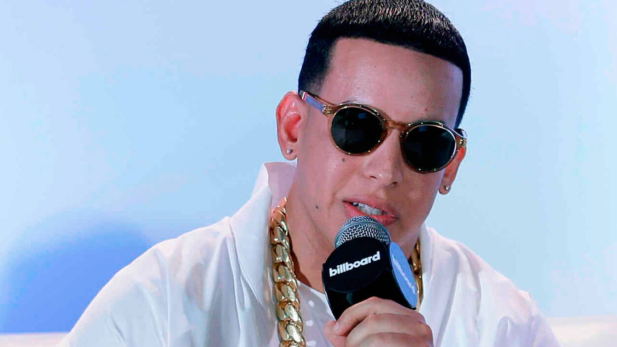 Daddy Yankee’s net worth 2023 .