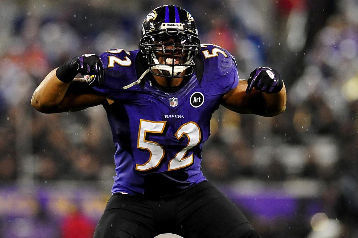 Baltimore Ravens Net Worth 2023