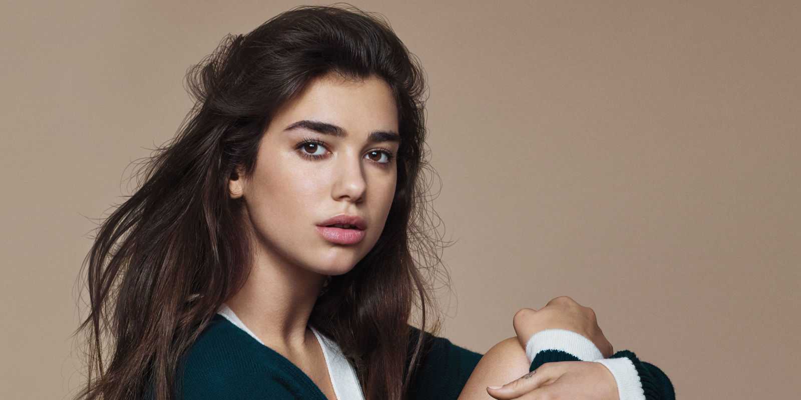 Dua Lipa Net Worth 2023