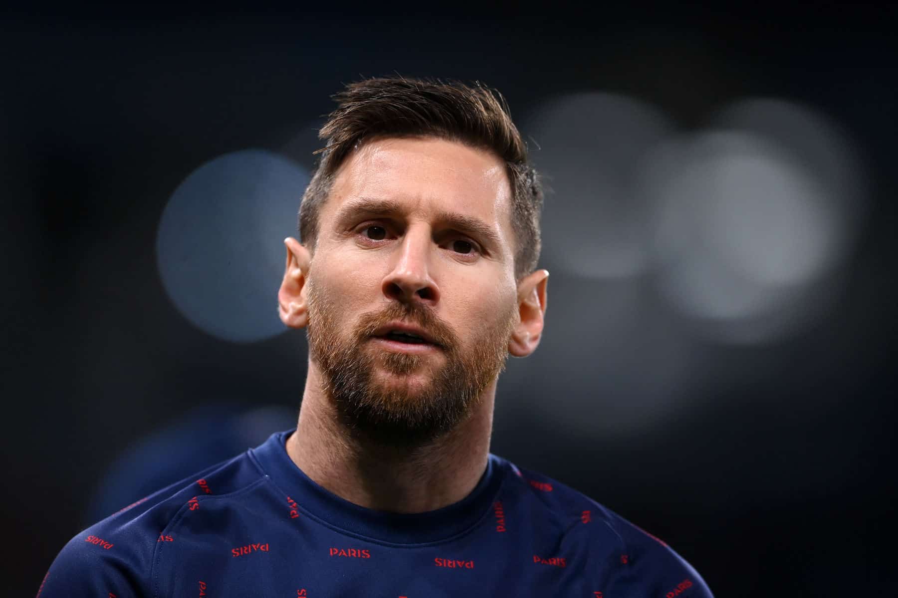 Lionel Messi Net Worth 2023