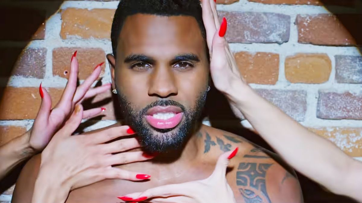 Jason Derulo Net Worth 2023    .