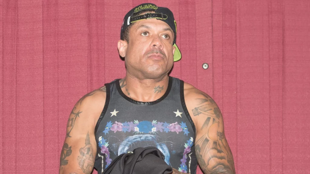 Benzino Net Worth 2023