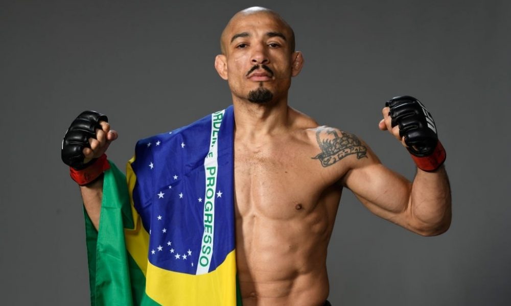 Jose Aldo Net Worth 2023