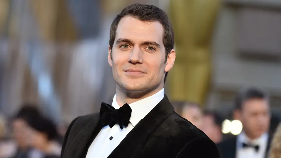 Henry Cavill Net Worth 2023