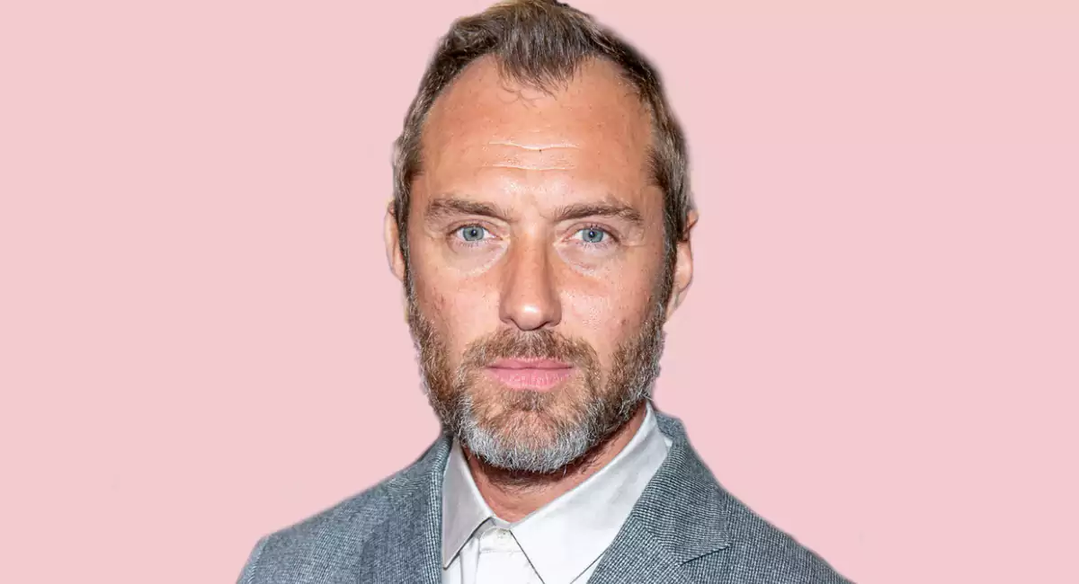 Jude Law Net Worth 2023