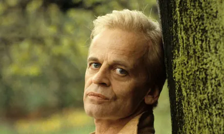 Klaus Kinski Net Worth 2023