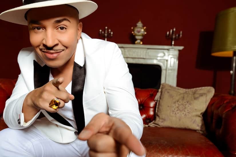 Lou Bega Net Worth 2023