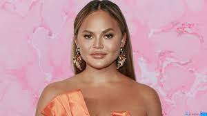 Chrissy Teigen Net Worth 2023