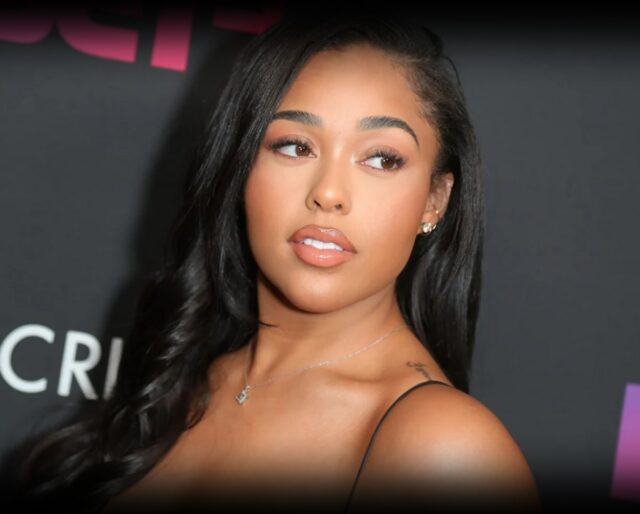 Jordyn Woods Net Worth 2023