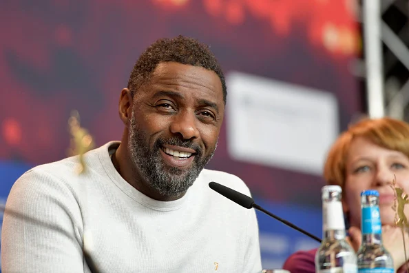 Idris Elba Net Worth 2023