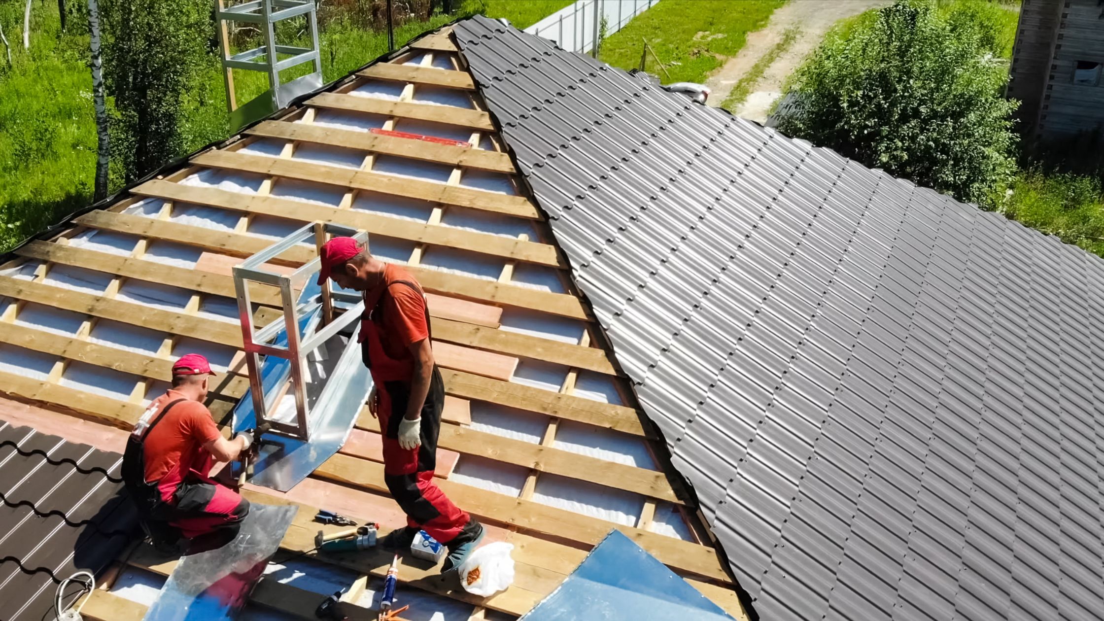 A Guide to Effective Roof Maintenance